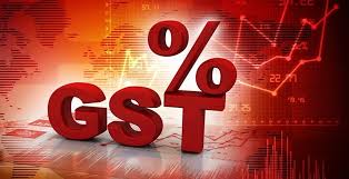 GST
                                   class=